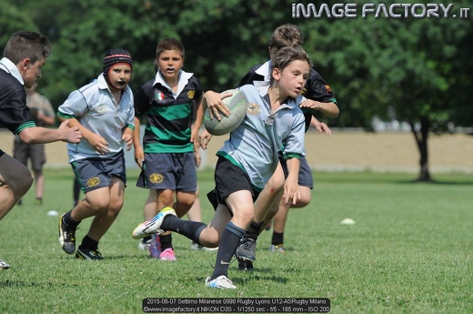 2015-06-07 Settimo Milanese 0998 Rugby Lyons U12-ASRugby Milano